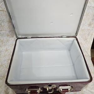 Moscow lunch box rare find